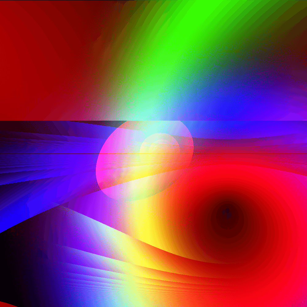 Random Art Generator